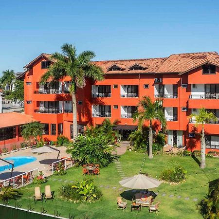 Rizzu Marina Hotel Балнеаріу-Камборіу Екстер'єр фото