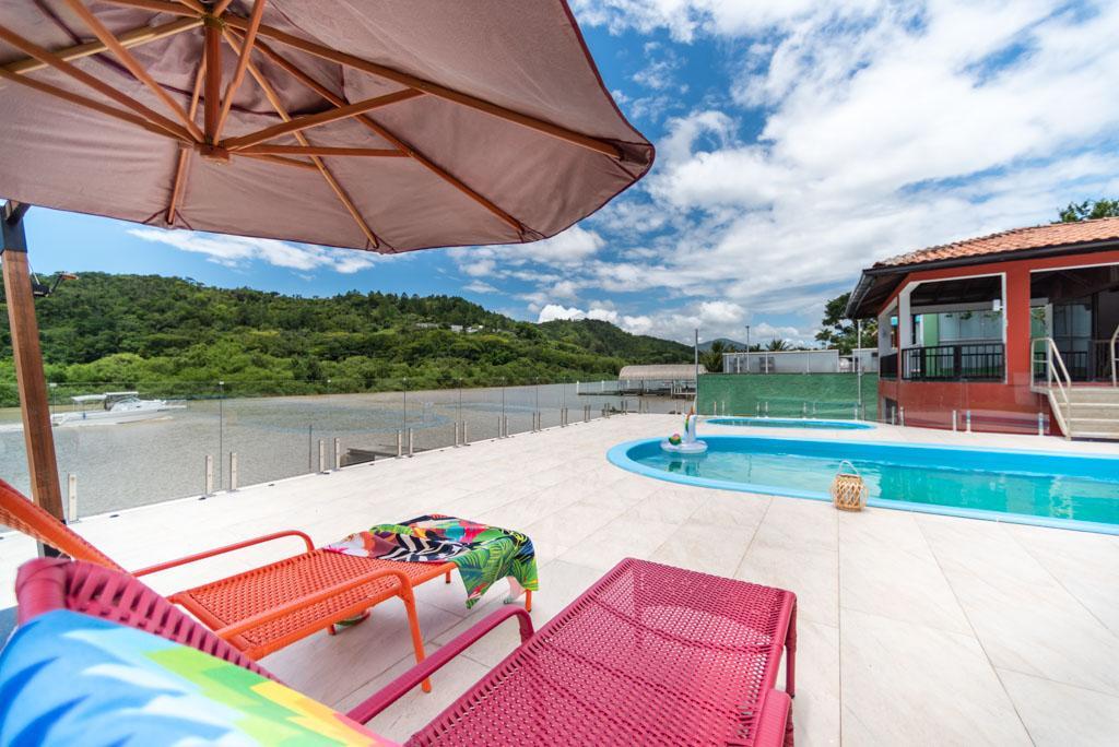 Rizzu Marina Hotel Балнеаріу-Камборіу Екстер'єр фото